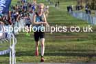 Senior Men, 2024 CAU Inter Counties Cross Country Champs., Wollaton Park, Nottingham. Photo: David T. Hewitson/Sports for All Pics